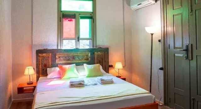Номер Standard Latibule Macaron Guest House