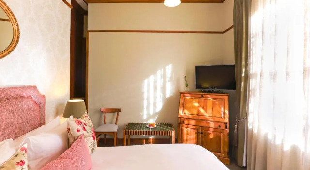 Номер Northern Boschhuis Apartments - Stellenbosch