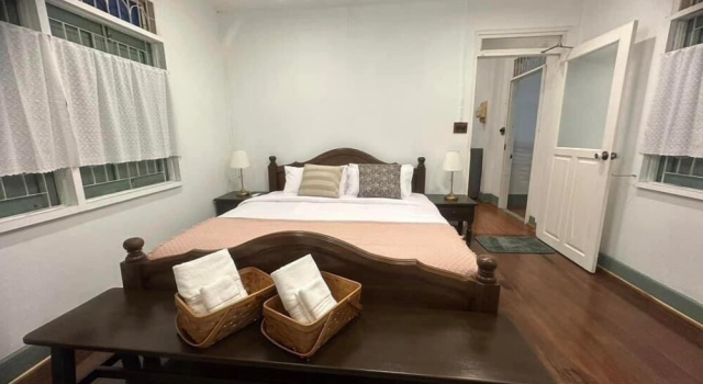 Номер Comfort Shinophats House บ้านชิโนภาส เชียงราย