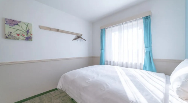 Одноместный номер Toyoko Inn Seoul Dongdaemun II