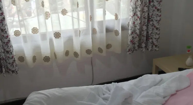 Athena Pansiyon, Rezervovat Hotel Hotely v Isparta se snídaní, Snídaně