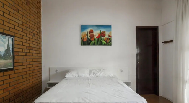 Pousada Villa Dal Ri