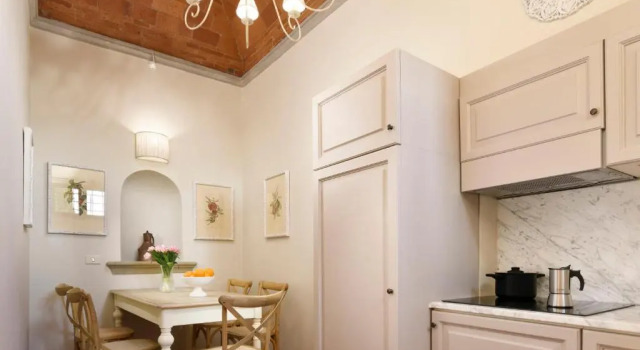 Номер Standard Borgo Antico Casalbosco Holiday Home & Winery