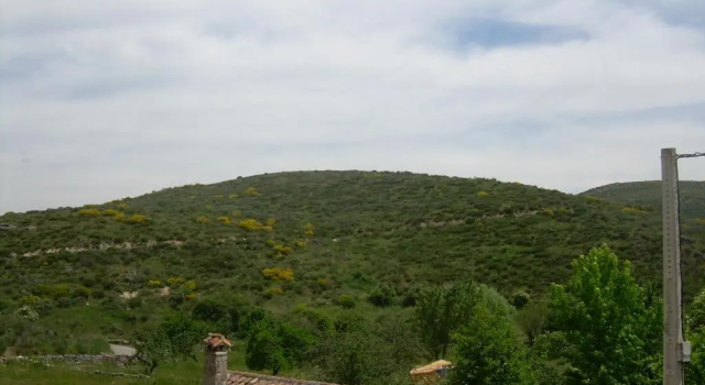 El Cerrillo 1, Забронировать Отель Сан-Мартин-дель-Пимпольяр Sierra de Gredos