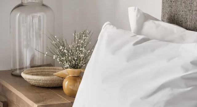 Люкс с балконом Quinta Da Comporta - Wellness Boutique Resort