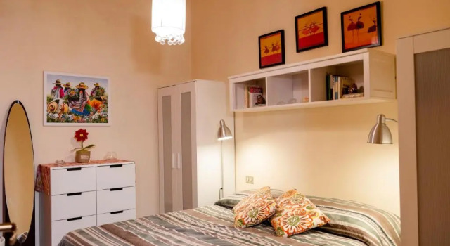 Апартаменты A Casa Di Antonella Vittoria