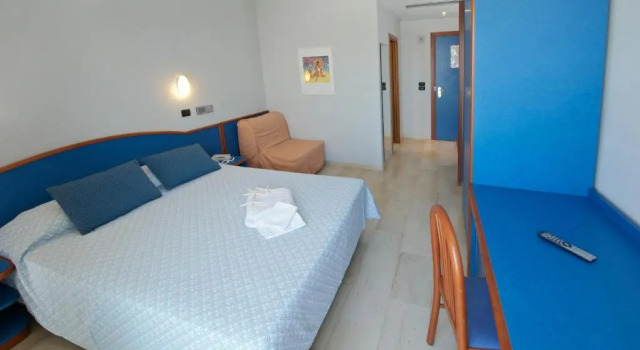 Номер Economy Residence Torretta