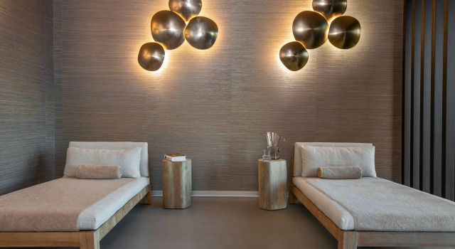 Hyatt Regency Zurich Airport The Circle