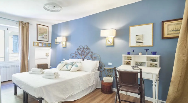 Апартаменты La Medusa Blu in Albenga