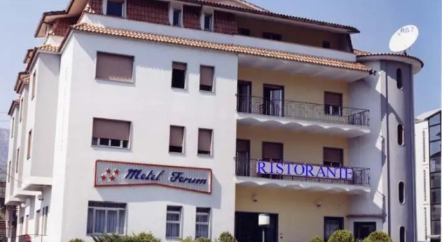 Motel Forum
