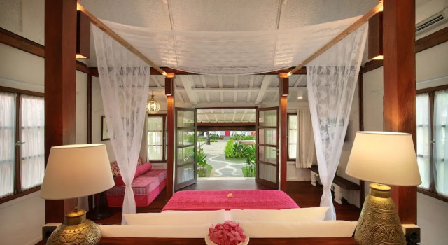 Turtle Garden Hotel