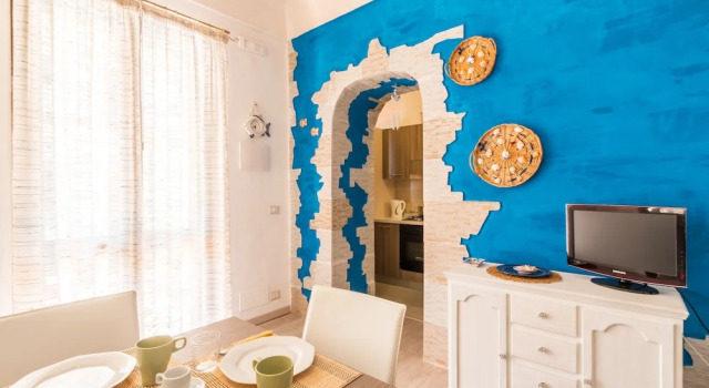 Casa Teti