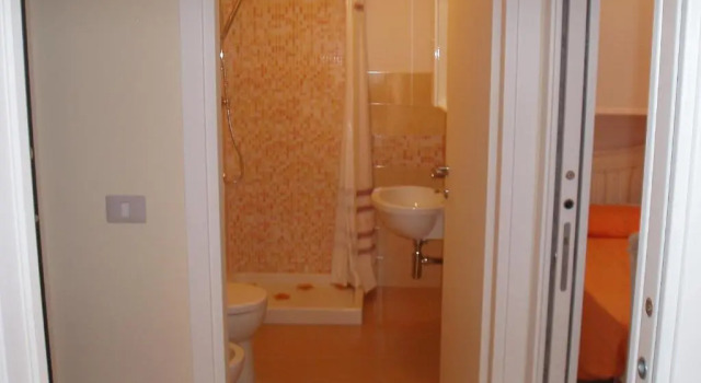 Апартаменты B&B IL Nido Sant'Antioco