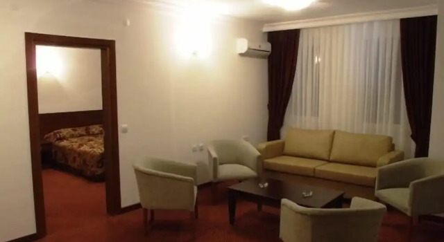 Sarp Hotel