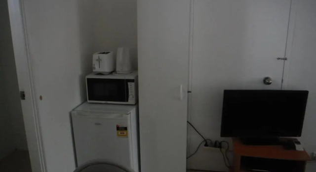 Трёхместный номер Standard Restawile Motel