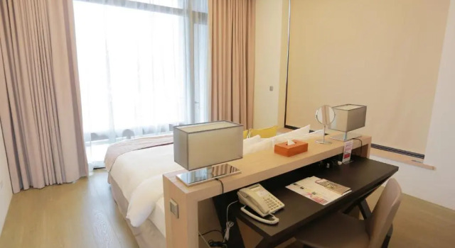 Executive Suite ISPAVITA B&B Resort