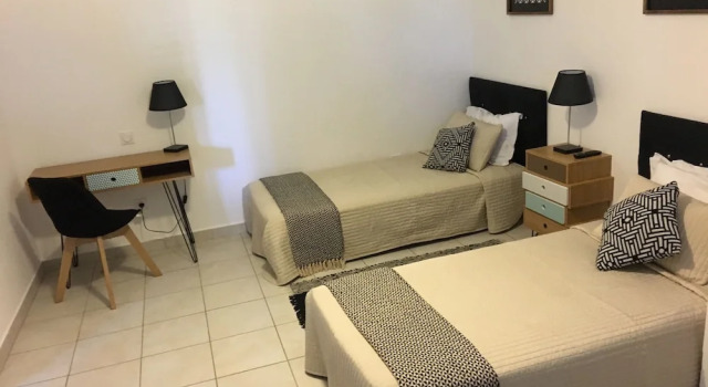 Residence Bellavista, Varaa Hotelli Porto-Vecchio 