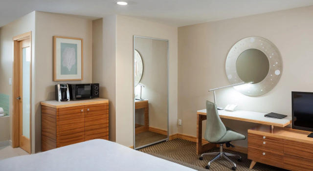 Двухместный номер Standard Catalina Canyon Inn