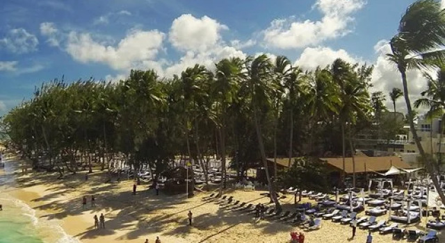 Presidential Suites by Lifestyle Punta Cana, Punta Cana, Dominican Republic, Забронировать Отель Отели Баваро с бассейном, Бассейн