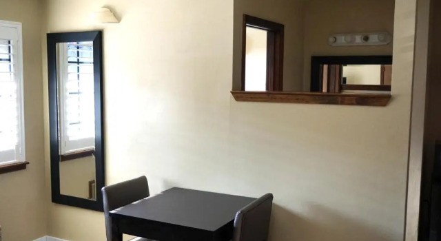 Двухместный номер Standard Travelodge by Wyndham Concord