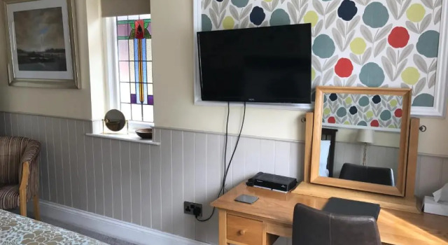 Двухместный номер Standard Acorn Guest House in Hull