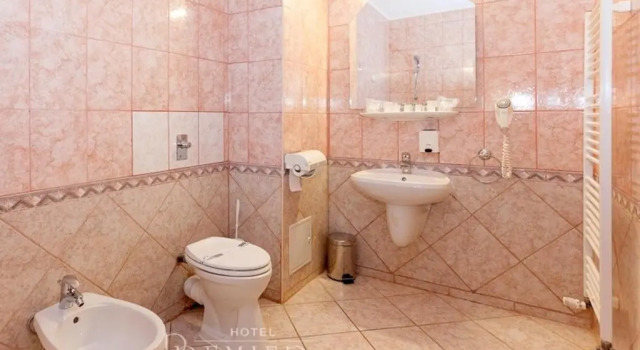 Номер Superior Hotel Premier