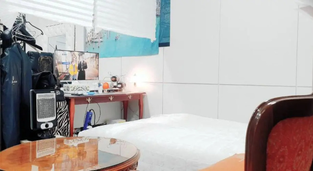 Villa Metro blue4ssangmoon