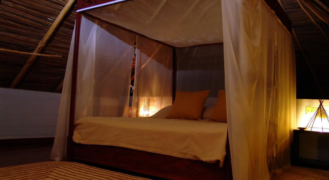 Punta Caracol Acqua Lodge, Rezerwuj Hotel Punta Caracol Isla Colon
