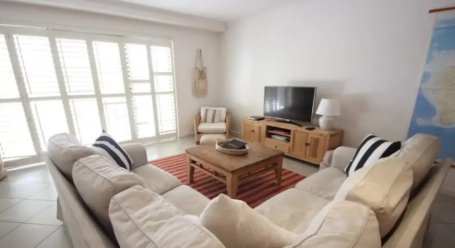 Jubilee Apartment No 10