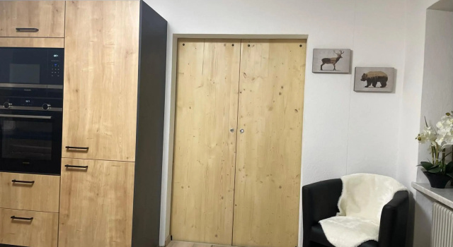 Appartementhaus FICHTERN, Rezerwuj Hotel Hotele w Kitzbuhel z basenem, Basen