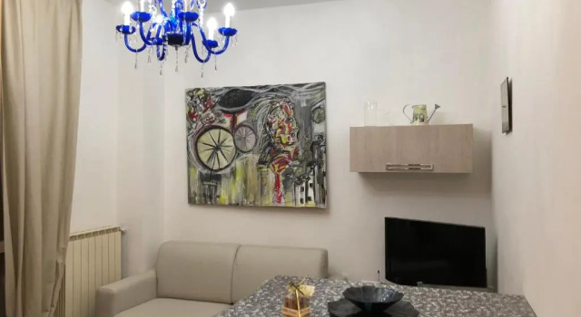 Апартаменты Casa Di TaTa
