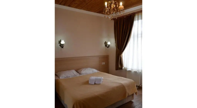 Superior Třílůžkový pokoj Piya Boutique Hotel