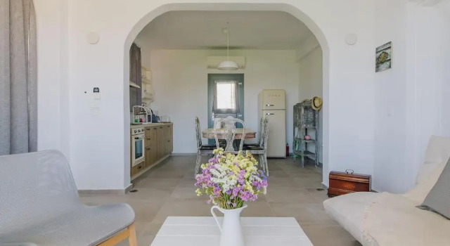 Вилла Villa Artemis
