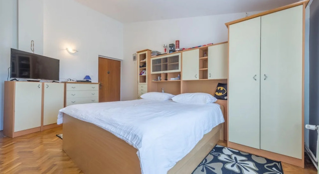 Villa Lux Nina - 6 bedrooms - pool&sauna, Забронировать Вилла Коттеджи Задар, рядом с Пляж Мали Милни, Коттедж