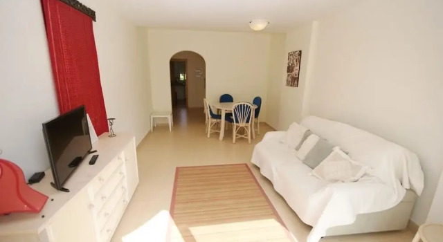 Apartamento Marina Blau