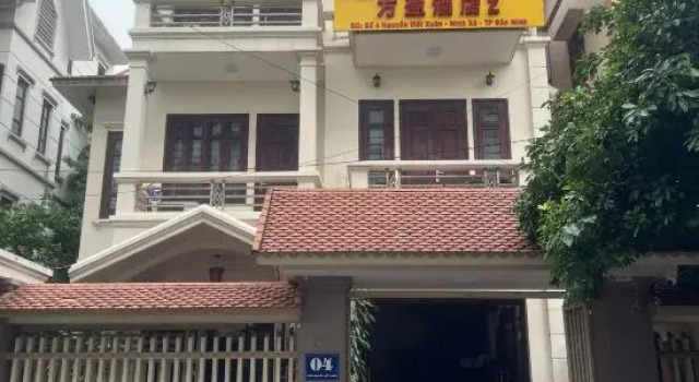 Hoang Ha Villa, Prenota Villa Ville a Bac Ninh, Villa