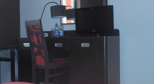 Одноместный номер Standard Hotel Altamira