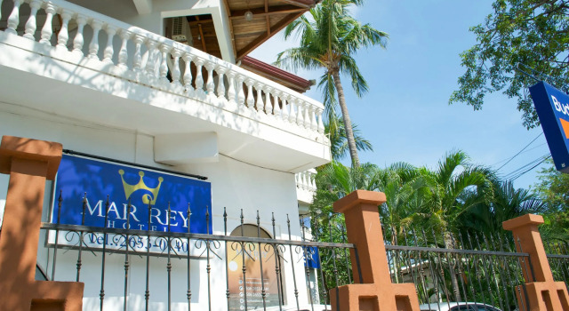 Hotel Mar Rey