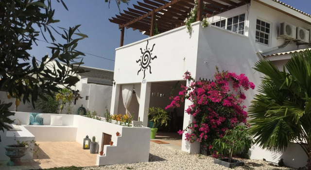 Aruba Lagunita, Rezerwuj Hotel Hotele SPA w Palm-Eagle Beach, SPA