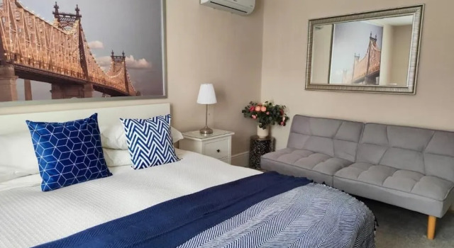 Двухместный номер Deluxe St. Johns Wood Boutique Hotel