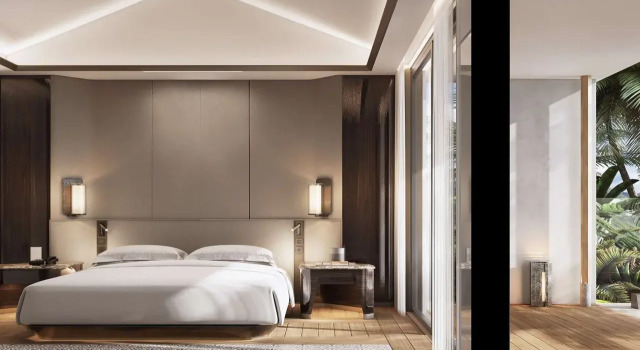 Navera Phuket - Mgallery Collection, Забронировать Отель Таланг остров Пхукет