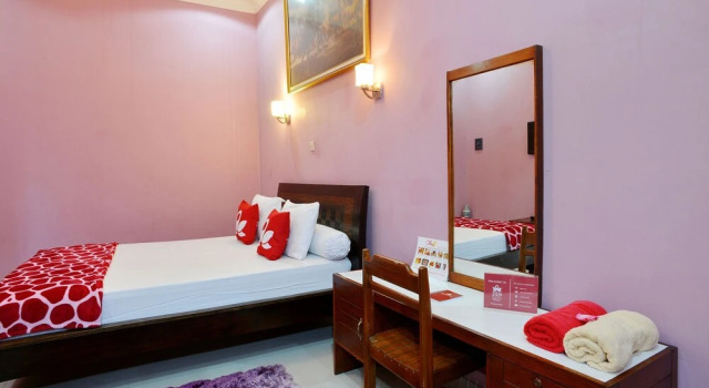ZEN Rooms Kalasan, Book Hotel Kalasan Yogyakarta Province