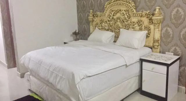 Номер Standard Capital O 141 Golden Rays Hotel