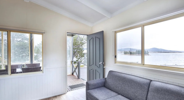 Вилла NRMA Jindabyne Holiday Park