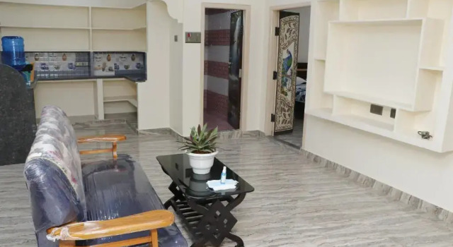 V Homestays, Rezerwuj Hotel Bhadrachalam Telangana