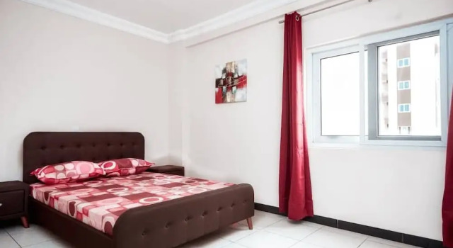 Earls' Court Apartments, Prenota Appartamento Hotel a Greater Accra con piscina, Piscina