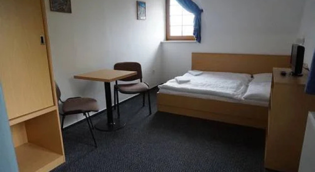 Penzion Malina, Buchen Sie Hotel Vrchlabí Region Königgrätz.