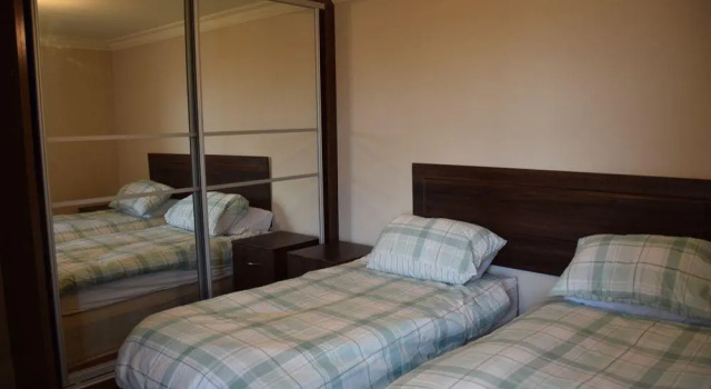Northfields apartments, Book Lejlighed Lejligheder i Merseyside, Lejlighed
