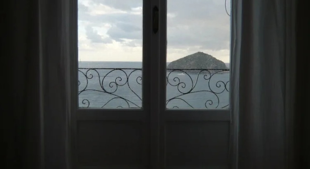 Двухместный номер Standard с балконом Casa Antonio