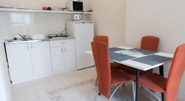 MainStreet apartman, Забронировать Апартаменты/квартира Апартаменты Суботица, Апартаменты/квартира
